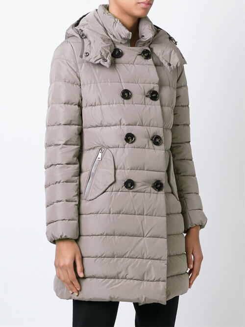 MONCLER モンクレールスーパーコピー Garbet ダウンコート A2093493690054881